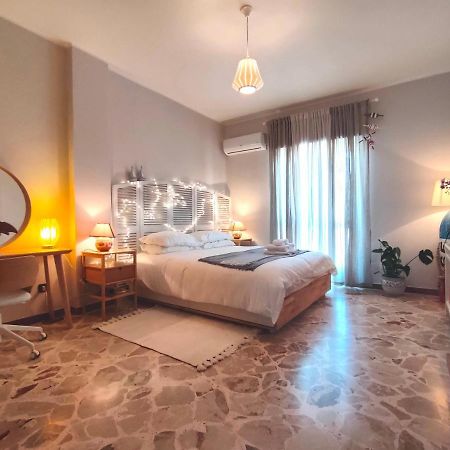 L'Attico - Stanza Privata Con Bagno - Teatro Greco Siracusa Сиракуза Екстериор снимка