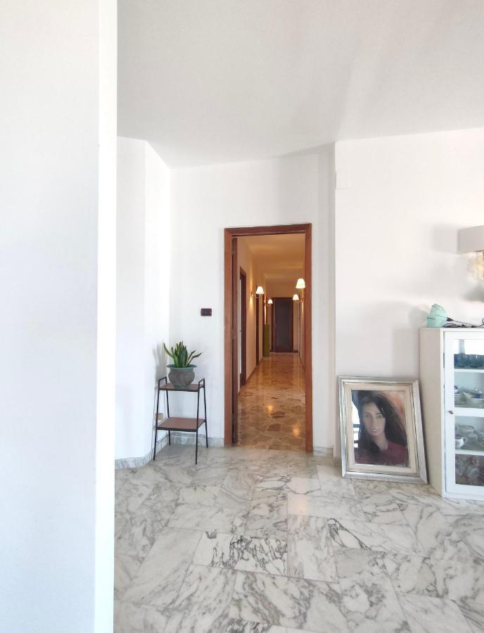 L'Attico - Stanza Privata Con Bagno - Teatro Greco Siracusa Сиракуза Екстериор снимка