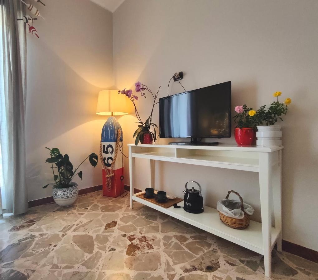 L'Attico - Stanza Privata Con Bagno - Teatro Greco Siracusa Сиракуза Екстериор снимка
