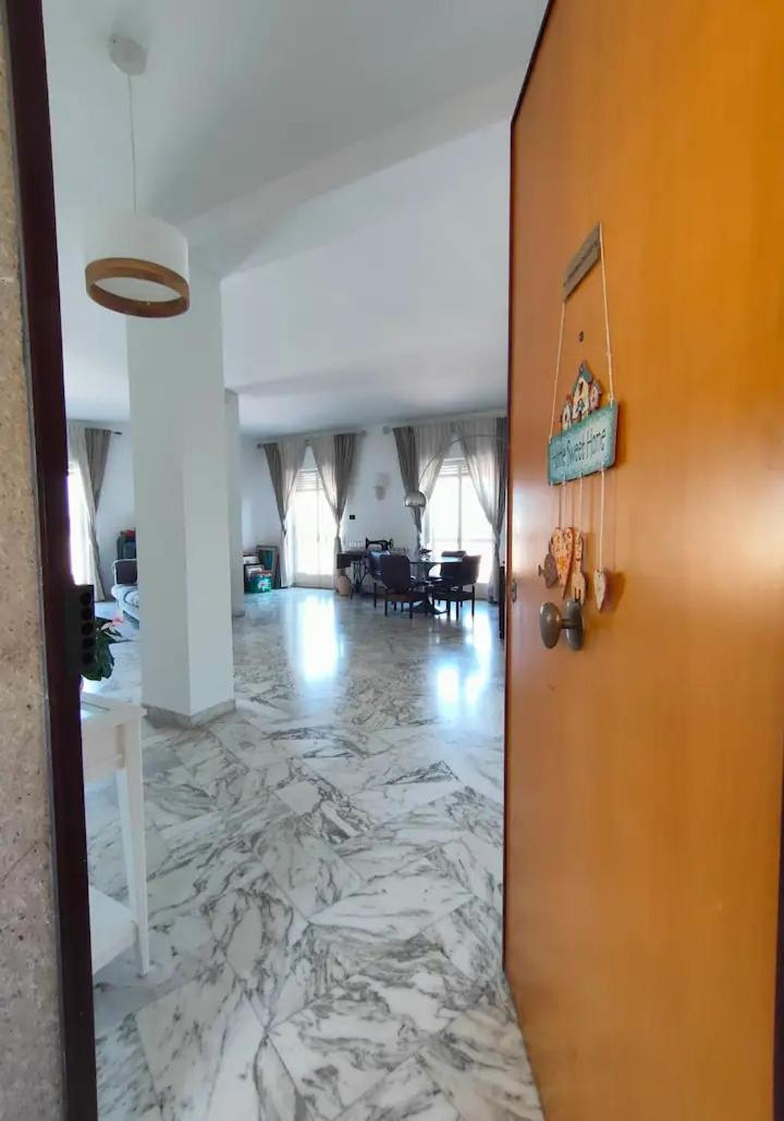 L'Attico - Stanza Privata Con Bagno - Teatro Greco Siracusa Сиракуза Екстериор снимка