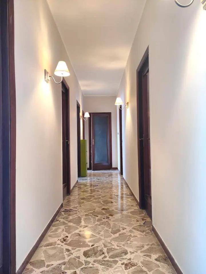 L'Attico - Stanza Privata Con Bagno - Teatro Greco Siracusa Сиракуза Екстериор снимка