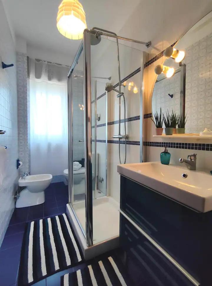 L'Attico - Stanza Privata Con Bagno - Teatro Greco Siracusa Сиракуза Екстериор снимка