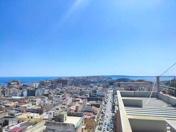 L'Attico - Stanza Privata Con Bagno - Teatro Greco Siracusa Сиракуза Екстериор снимка