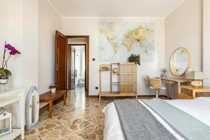 L'Attico - Stanza Privata Con Bagno - Teatro Greco Siracusa Сиракуза Екстериор снимка