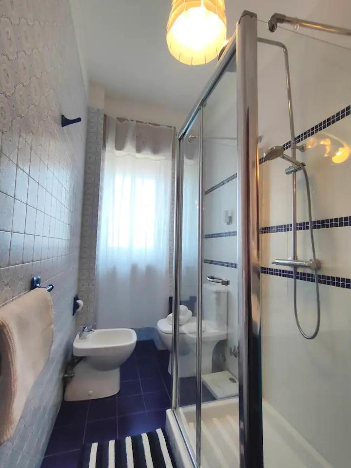 L'Attico - Stanza Privata Con Bagno - Teatro Greco Siracusa Сиракуза Екстериор снимка