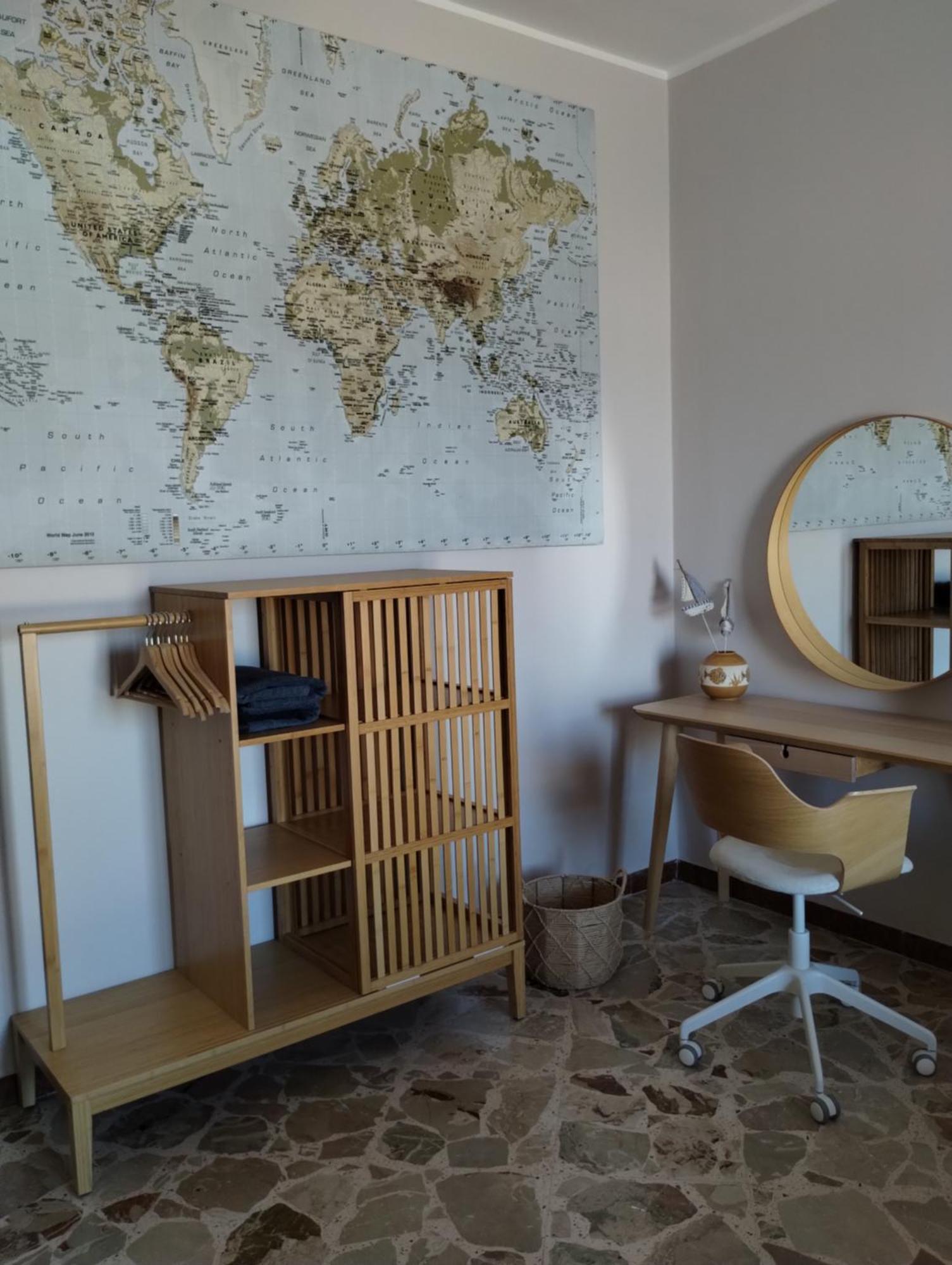 L'Attico - Stanza Privata Con Bagno - Teatro Greco Siracusa Сиракуза Екстериор снимка